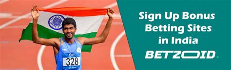 ₹100 Signup Bonus Betting Sites in India, August 2024 .